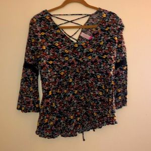 shirt and sweater bundle